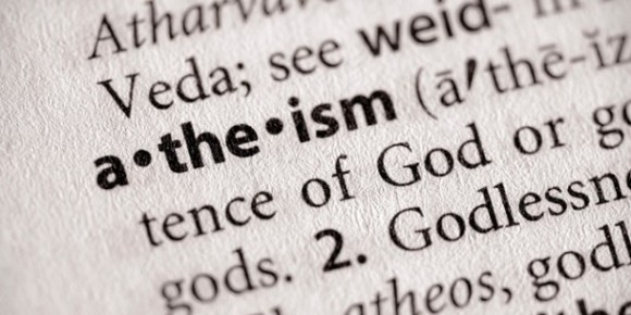 How atheism became a religion in all but name | Frank Furedi | spiked
